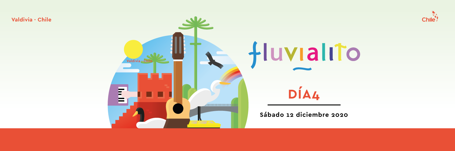 Fluvialito es protagonista del último día del festival y conferencia