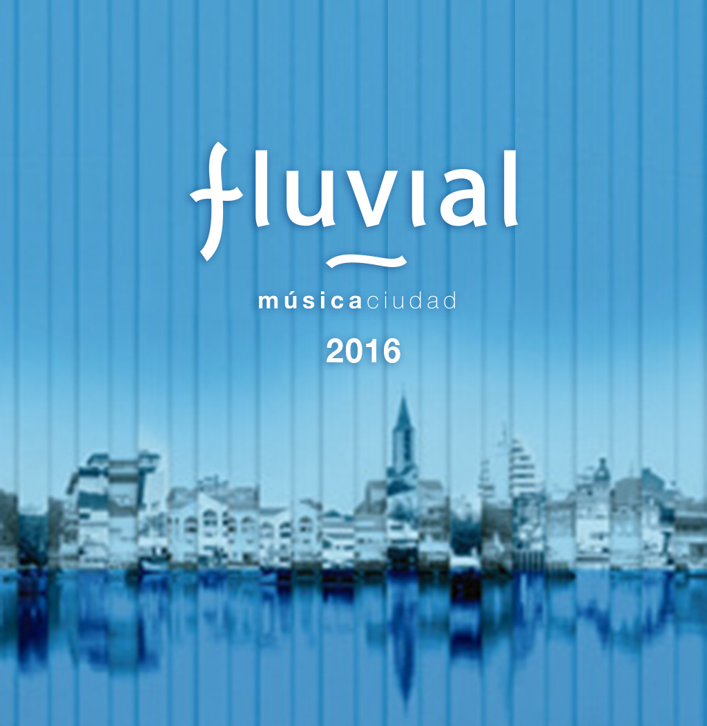 1ª edición Fluvial