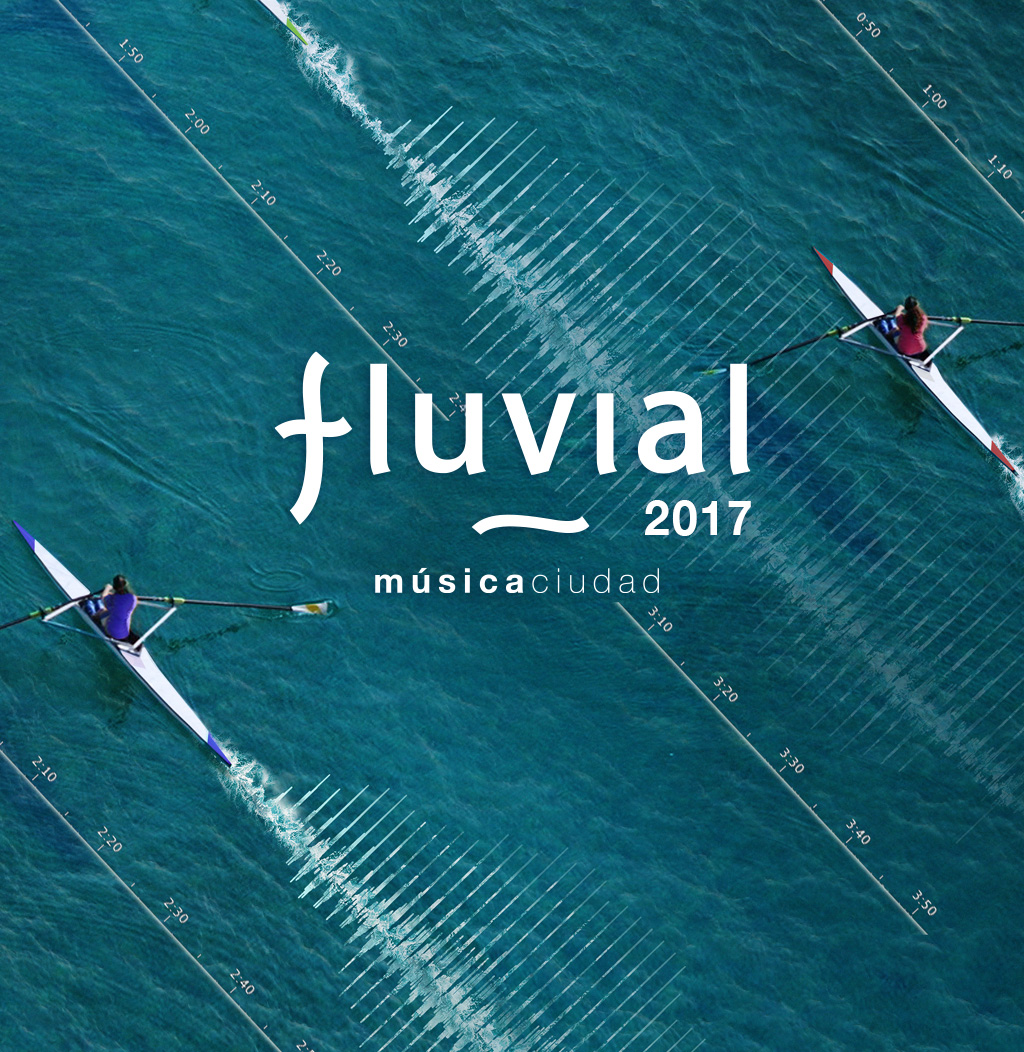 2ª edición Fluvial