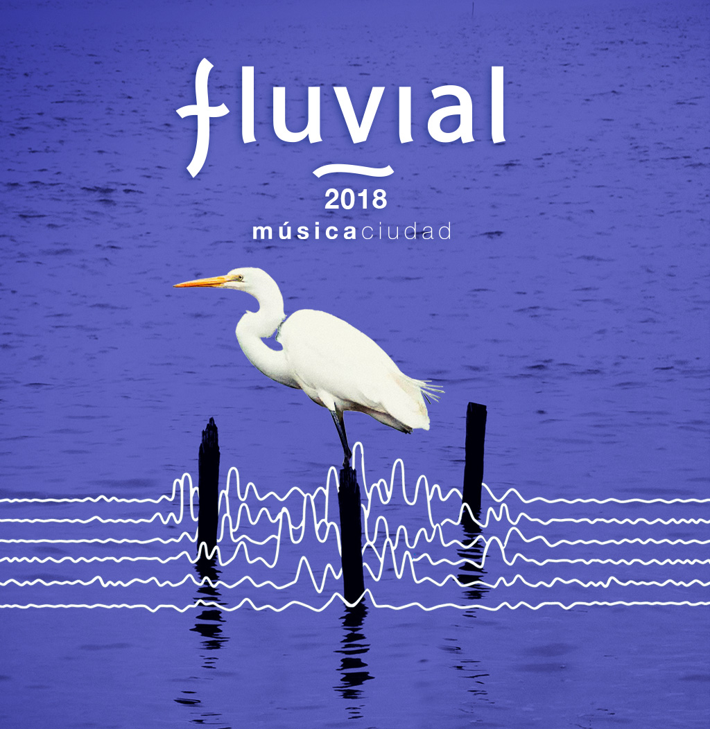 3ª edición Fluvial