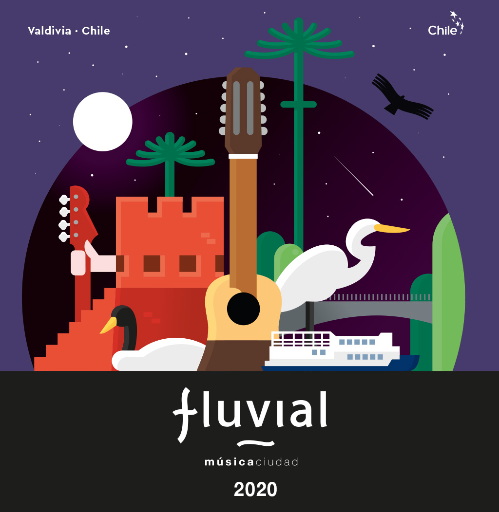 4ª edición Fluvial