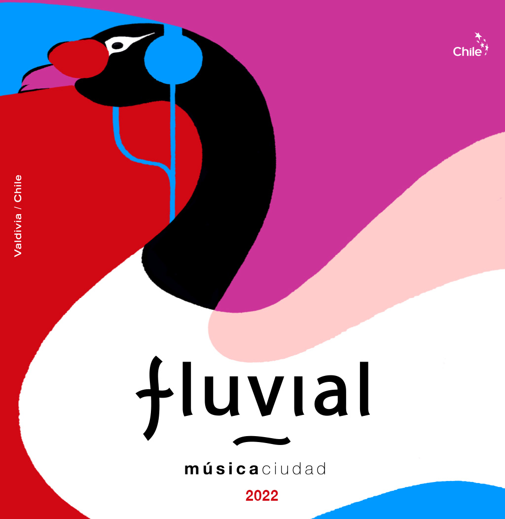 6ª edición Fluvial
