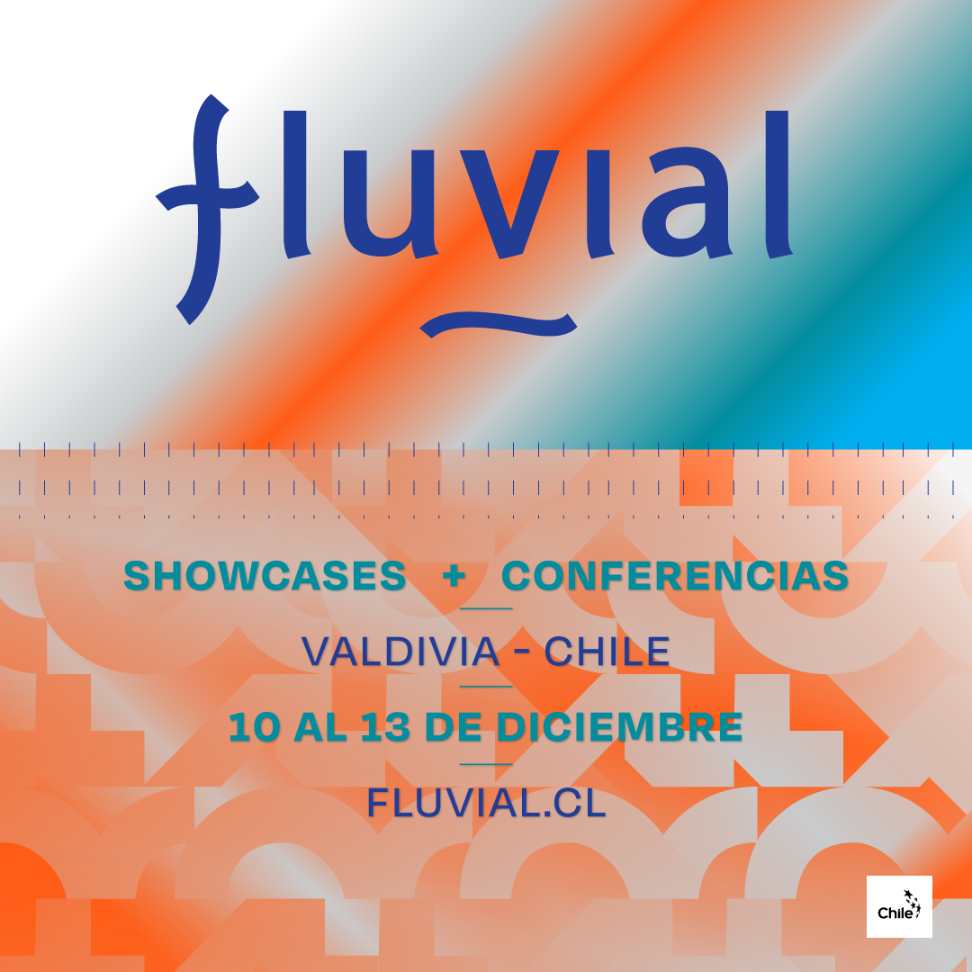 9ª edición Fluvial