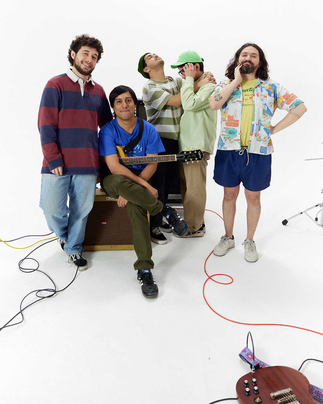 Niños del Cerro