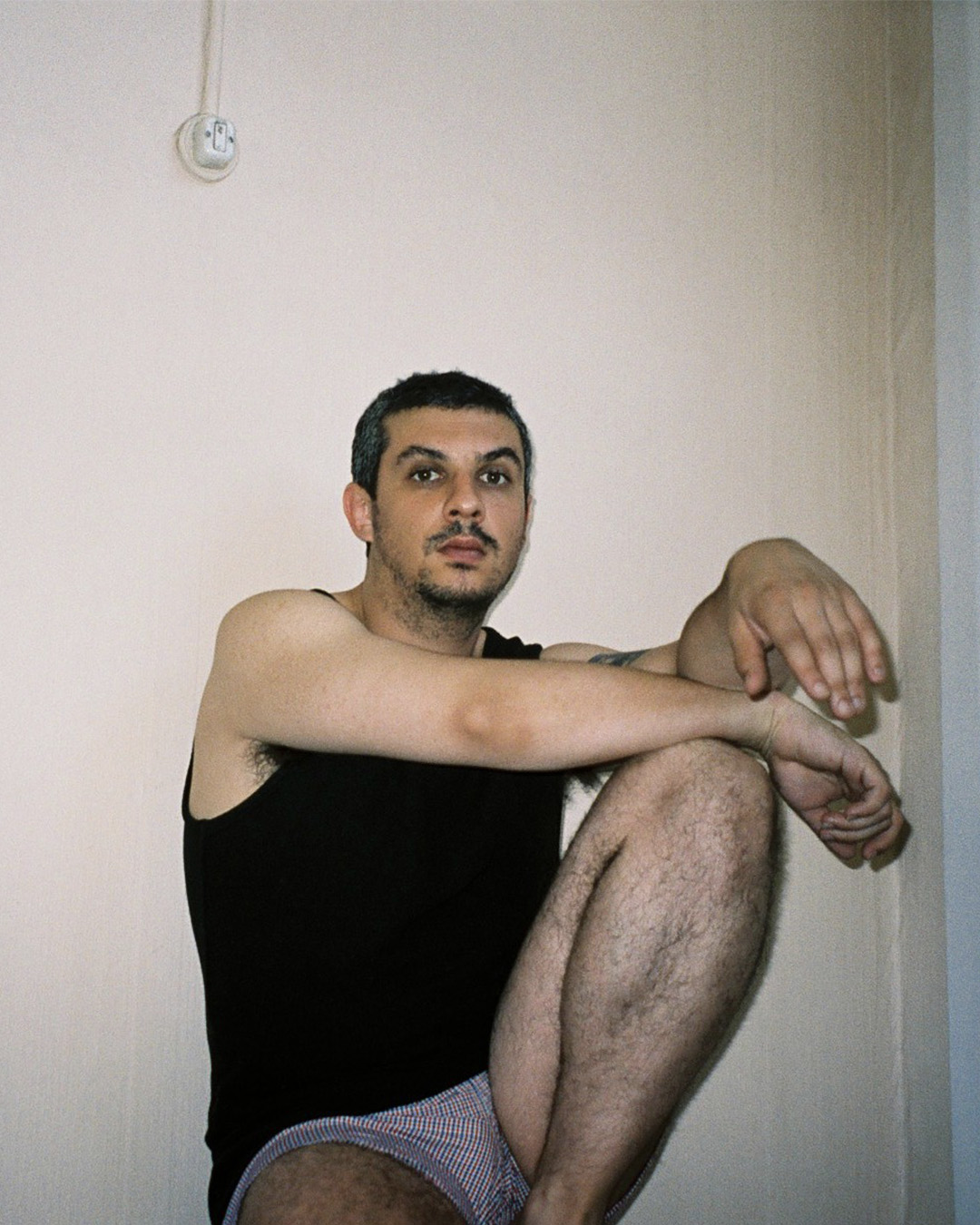 Nando García