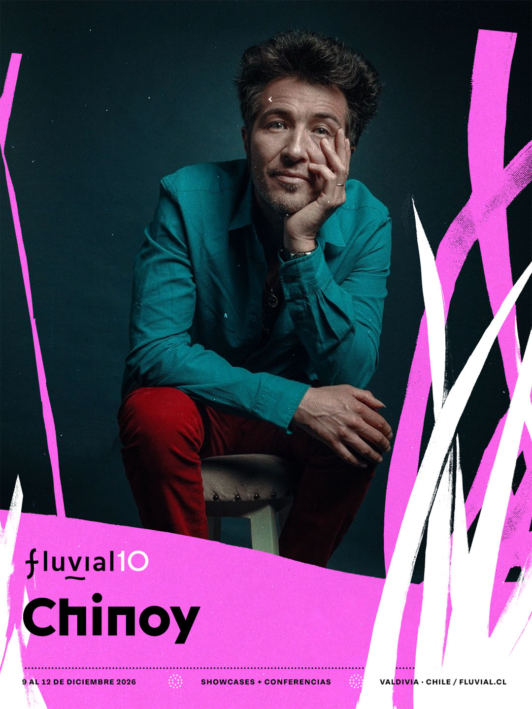 Chinoy