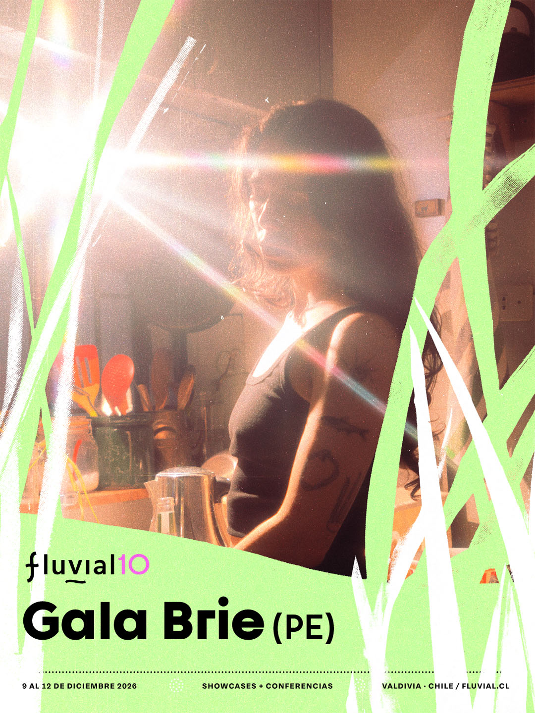 Gala Brie (PE)