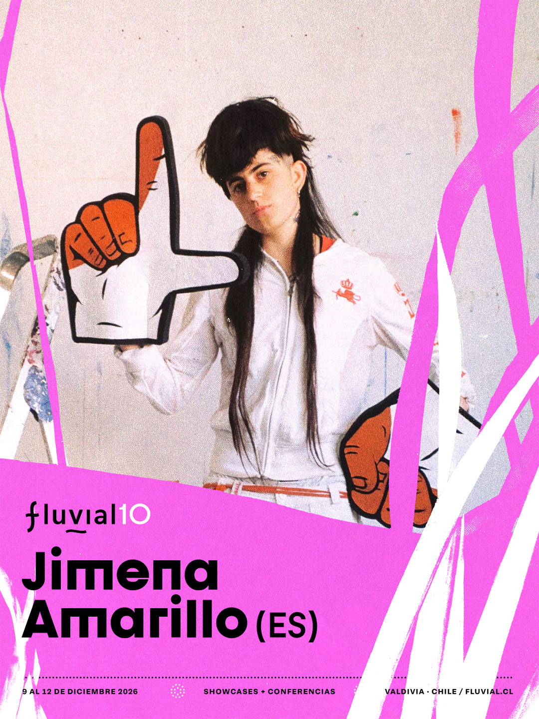 Jimena Amarillo (ES)