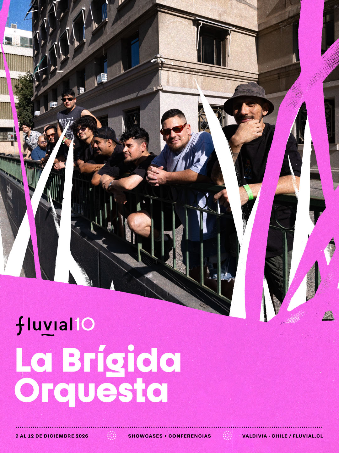 La Brígida Orquesta