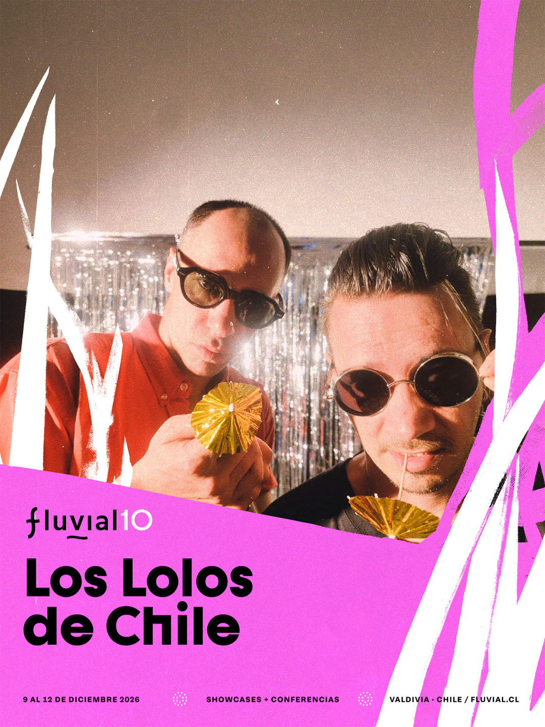 Los Lolos de Chile