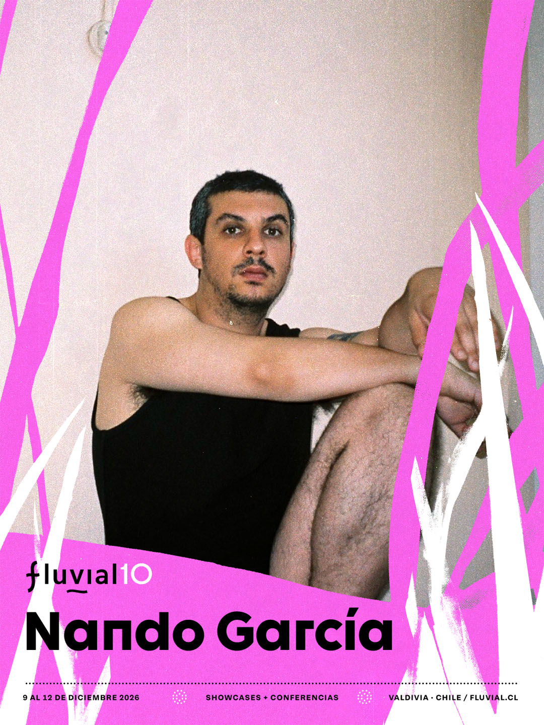 Nando García