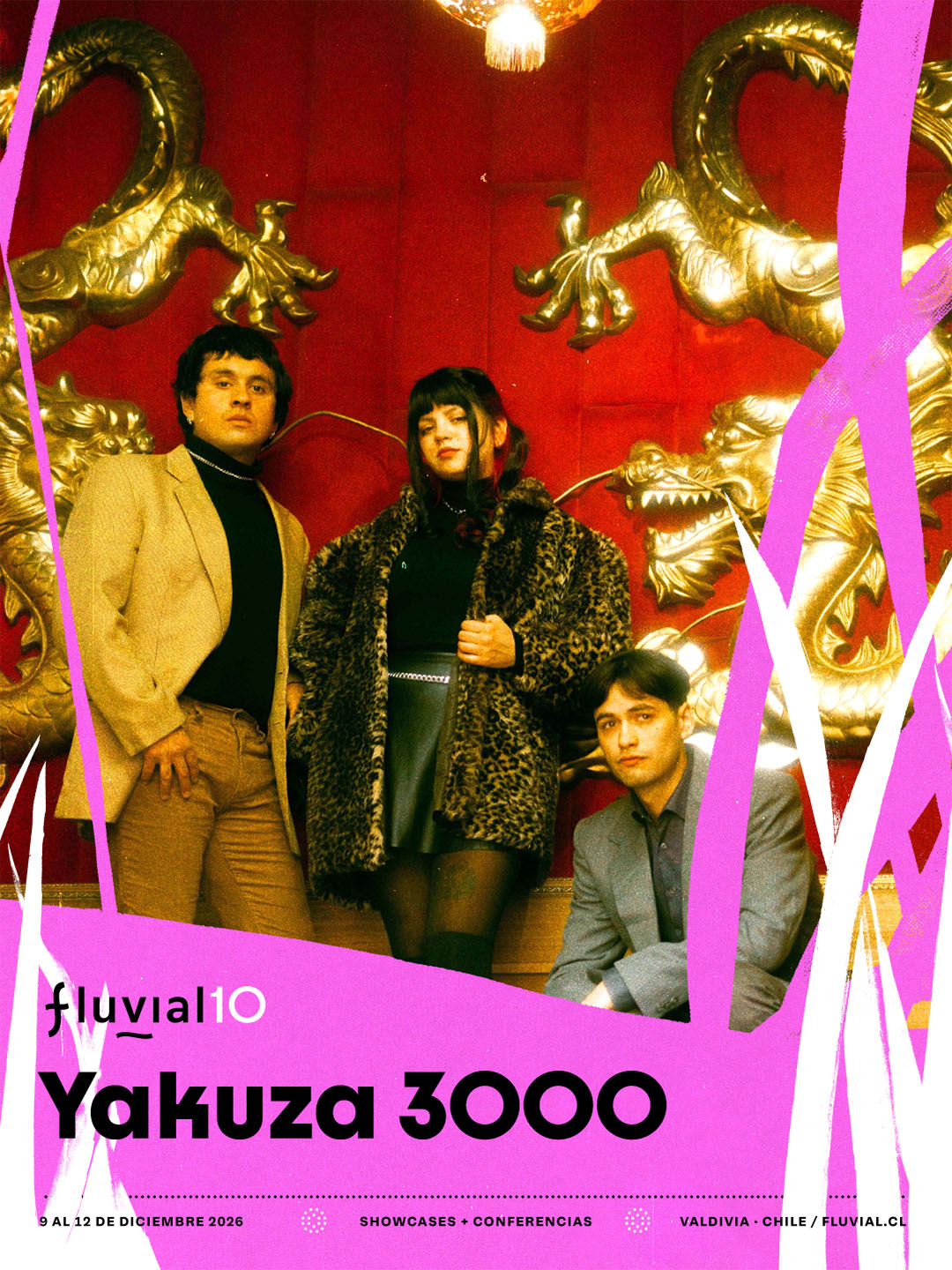 Yakuza 3000