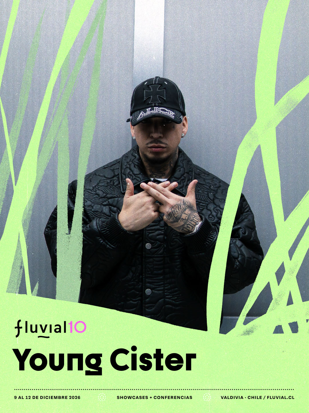 Young cister