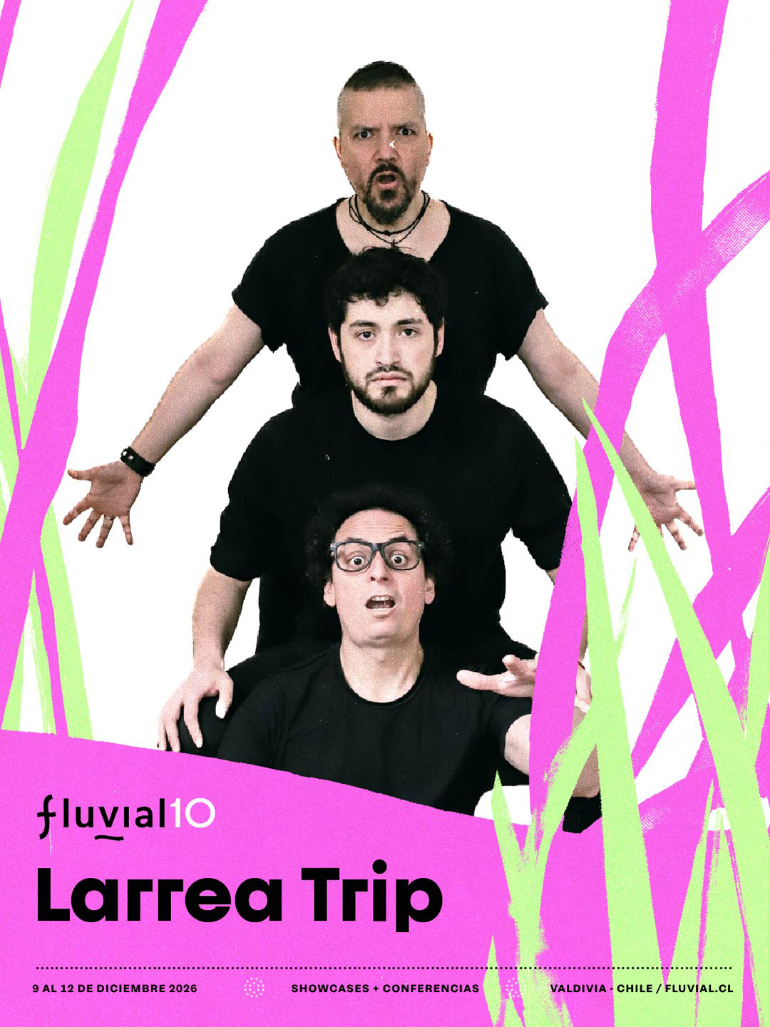 larrea-trip